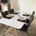Appartement 1 Au Coeur De Bordeaux