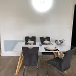 1 Au Coeur De Appartement