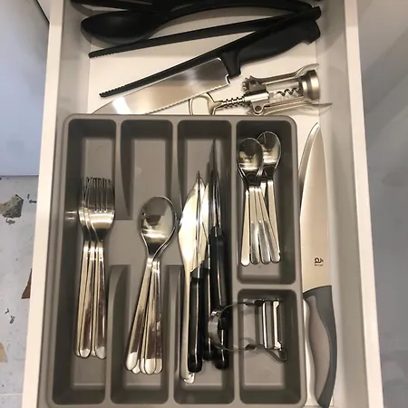 1 Au Coeur De شقة