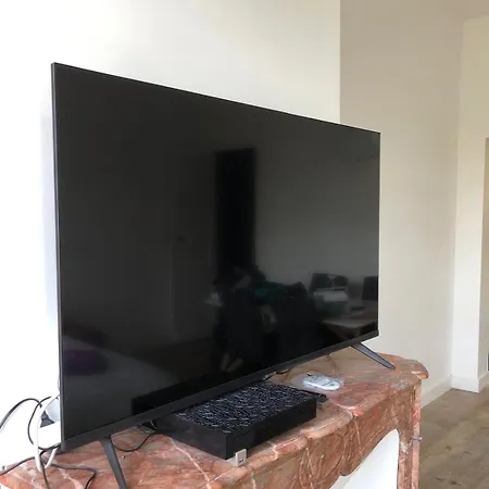 Appartement 1 Au Cœur De Bordeaux