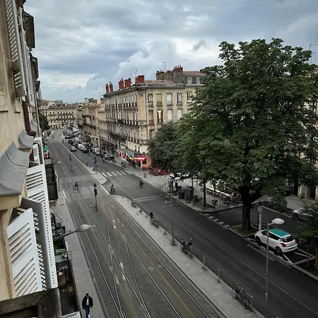 1 Au Cœur De Bordeaux