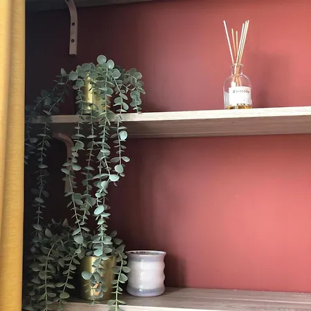 Appartement 1 Au Cœur De Bordeaux