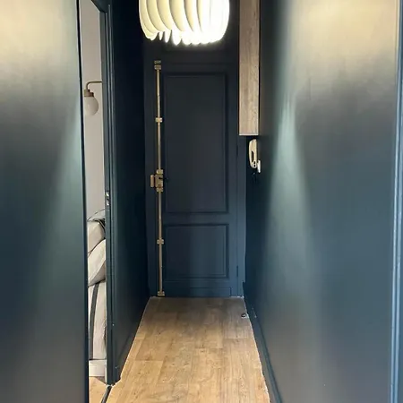 Appartement 1 Au Cœur De Bordeaux