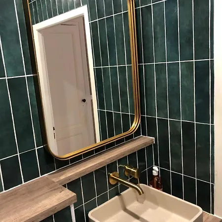 1 Au Cœur De