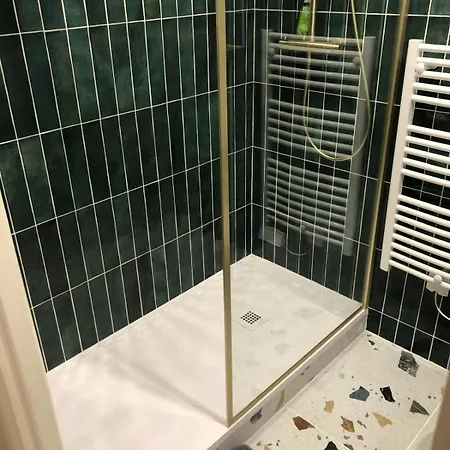 Appartement 1 Au Cœur De Bordeaux