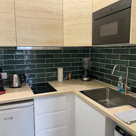Apartment 1 Au Coeur De