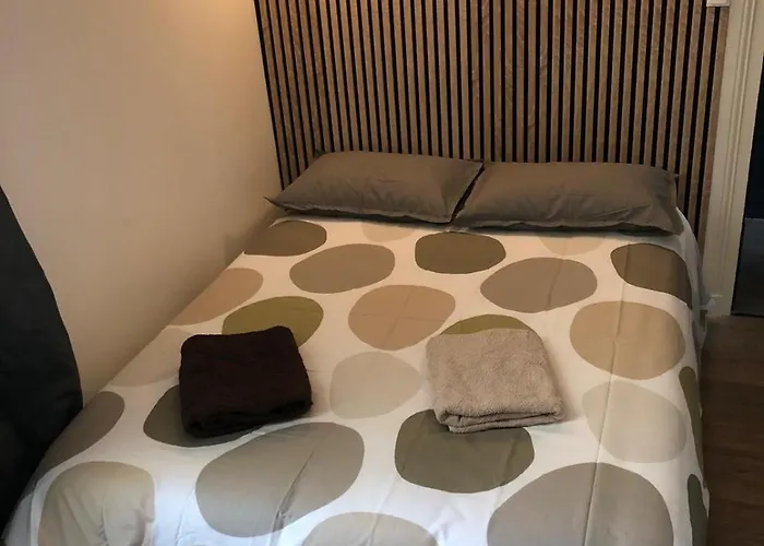 1 Au Coeur De * Bordeaux