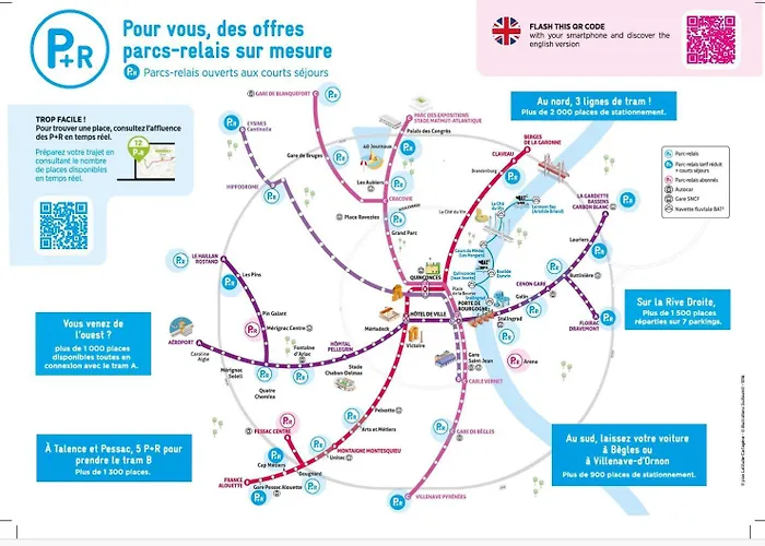 1 Au Coeur De * Bordeaux