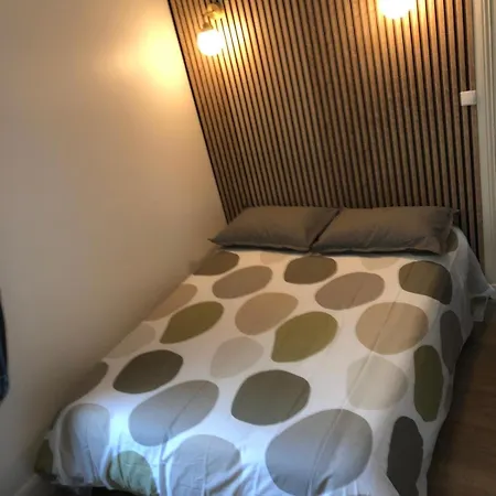 1 Au Coeur De Apartman