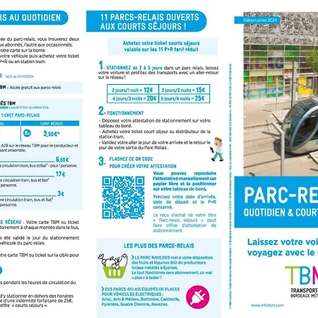 Apartman 1 Au Coeur De