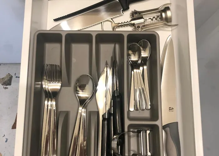 1 Au Coeur De Apartamento