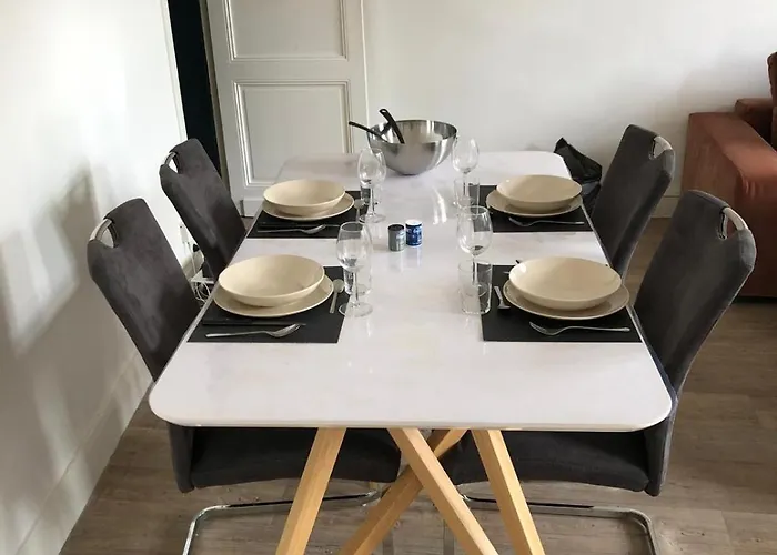 1 Au Coeur De * Bordéus