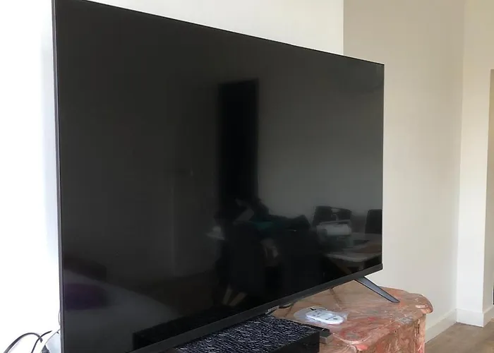 Apartamento 1 Au Coeur De Bordéus