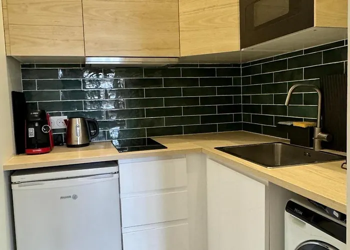 1 Au Coeur De * Bordéus