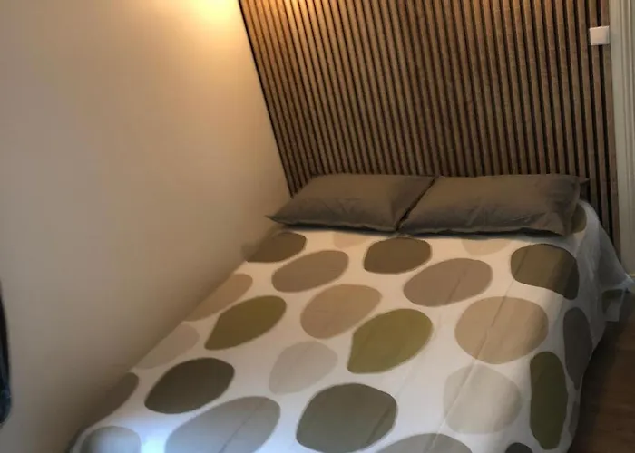 1 Au Coeur De Apartamento