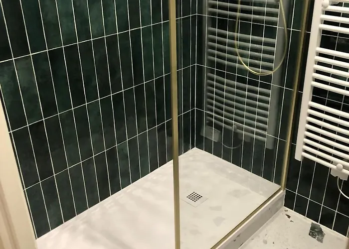 Apartamento 1 Au Coeur De Bordéus