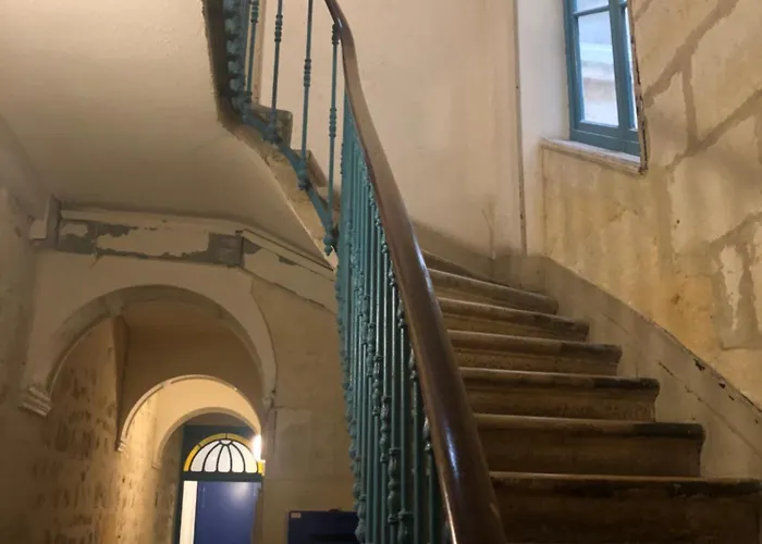 Apartamento 1 Au Coeur De *